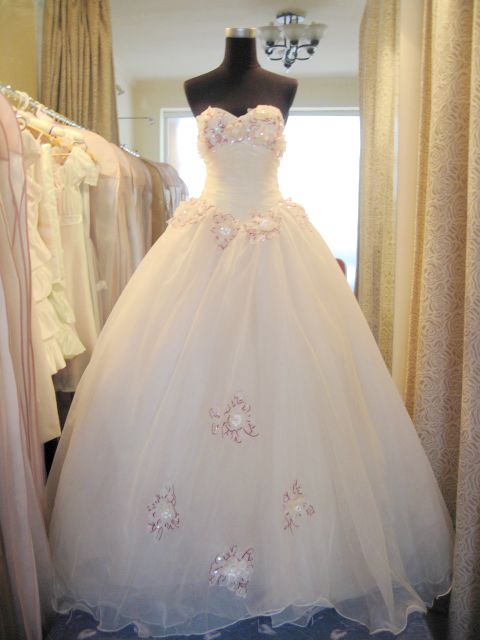 Dresses Bridal