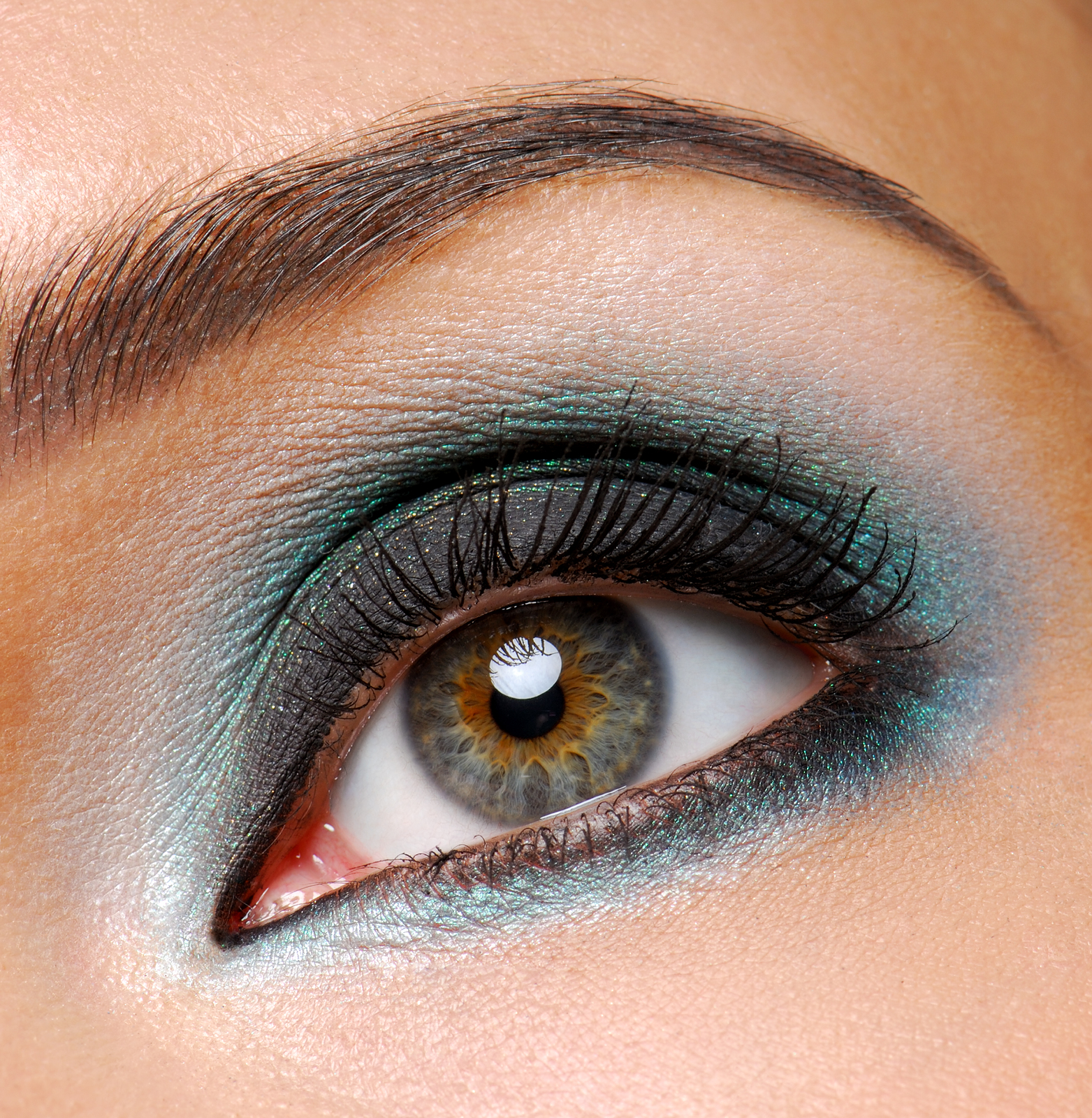 Wholesale makeup tips eyeshadow shows guam